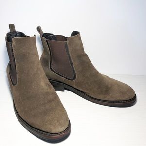 Thursday Boots Duke Chelsea Boots